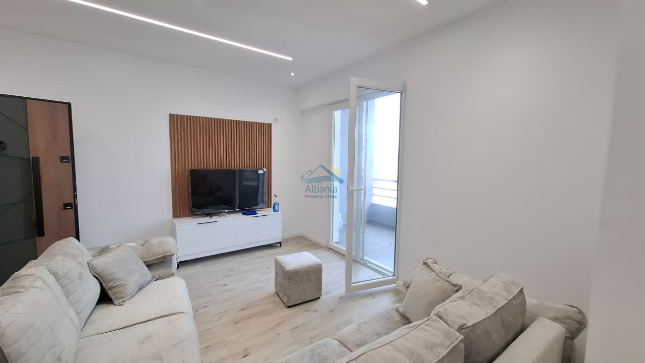 5 Luxuswohnung zum Verkauf in Vlore, Rr. Dush Strati